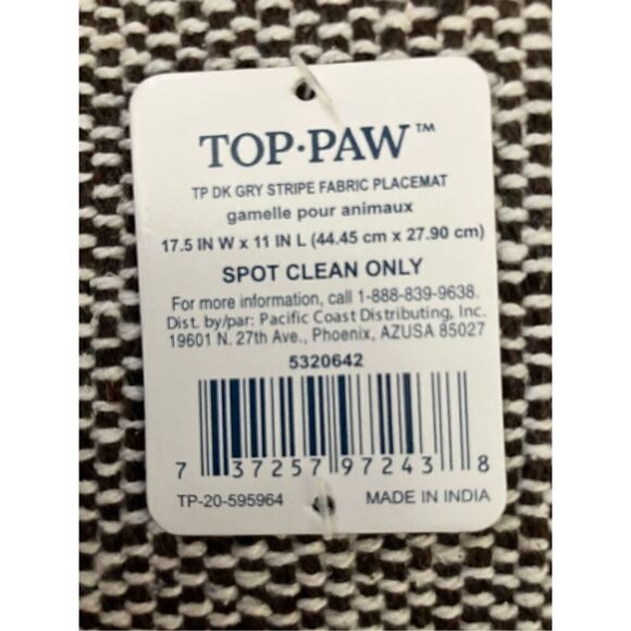 Pet Mat Home Decor Pet Supplies - Picture 3 of 3